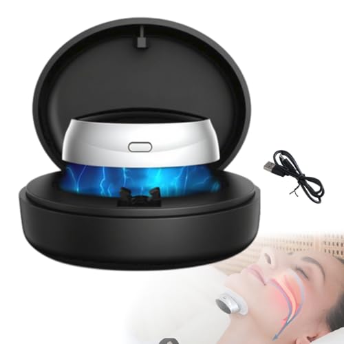 Sleep Aid Device with 3 Modes Rechargeable Portable Sleep Support