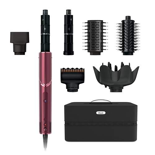 FlexStyle Air Hair Styler Multi Function Styling Tool