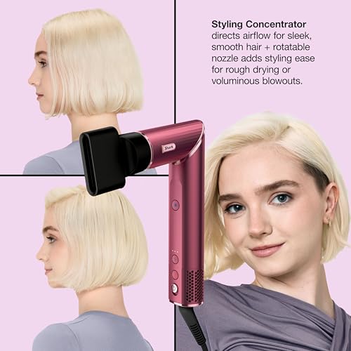 FlexStyle Air Hair Styler Multi Function Styling Tool