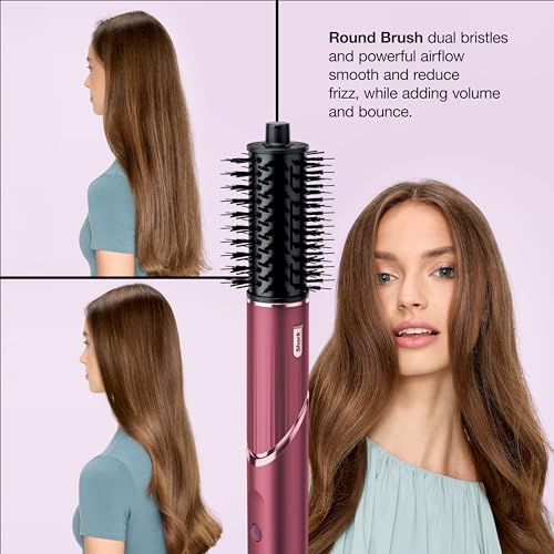 FlexStyle Air Hair Styler Multi Function Styling Tool