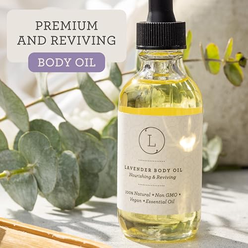Relaxing Spa Gift Set Natural Bath and Body Care Collection