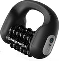 Electric Muscle Roller for Deep Tissue Massage and Workout Recovery