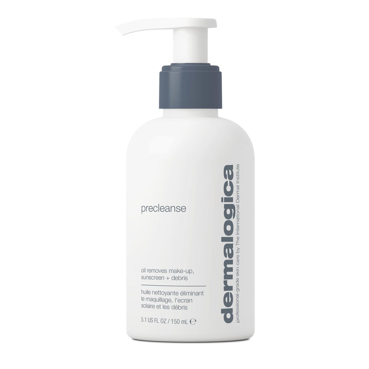 Deep Cleansing Oil Cleanser Makeup Remover for Face