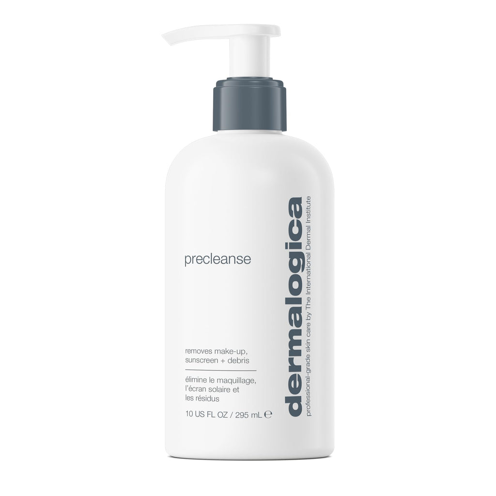 Deep Cleansing Oil Cleanser Makeup Remover for Face
