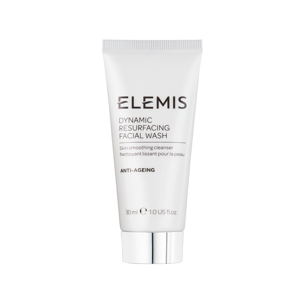 Dynamic Resurfacing Facial Wash Exfoliating Cleanser