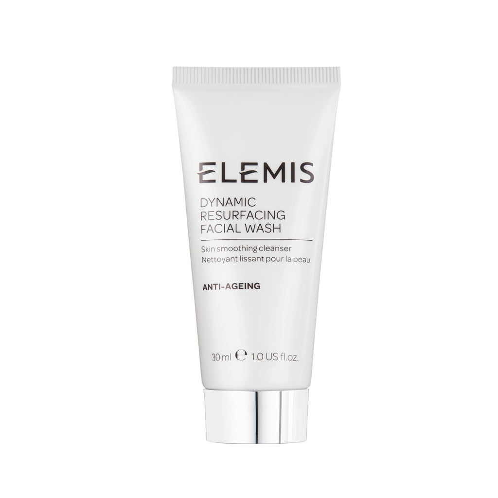 Dynamic Resurfacing Facial Wash Exfoliating Cleanser