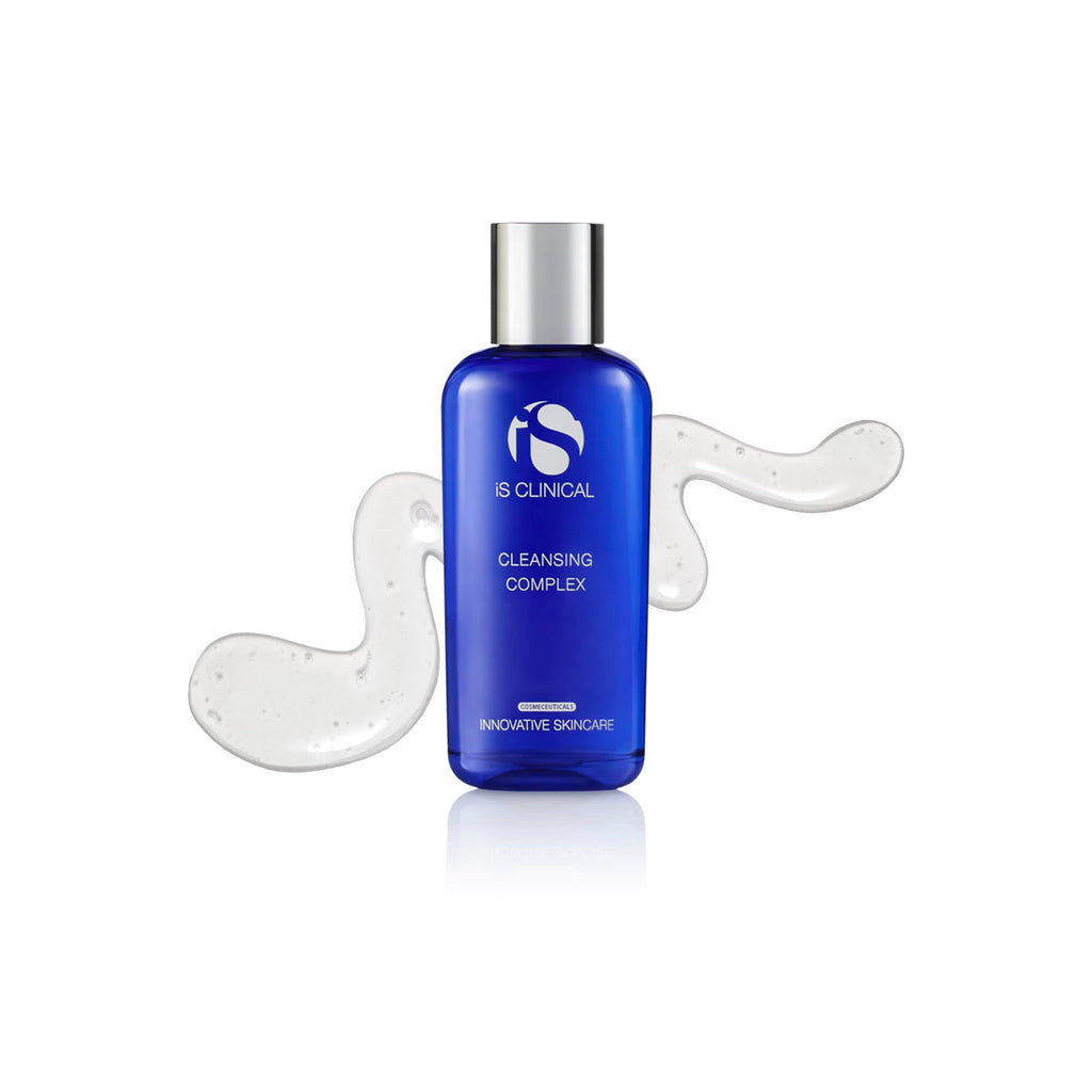 Gentle Deep Pore Cleanser Face Wash Makeup Remover for Acne Prone Skin