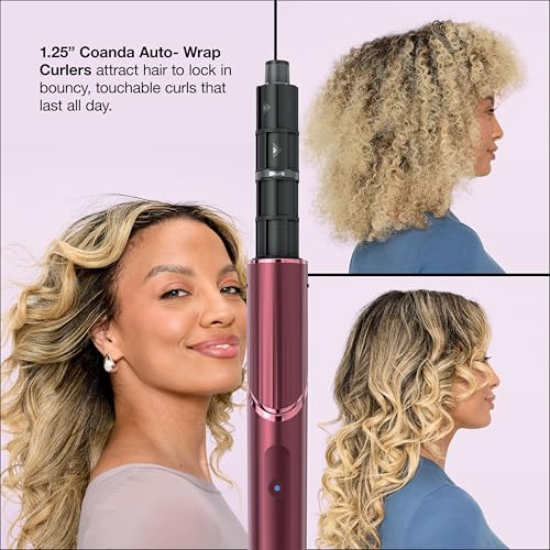 FlexStyle Air Hair Styler Multi Function Styling Tool
