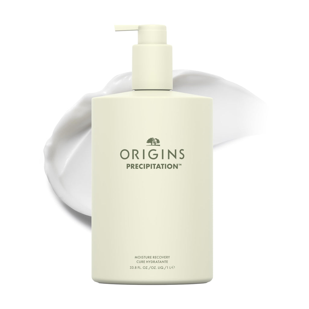 Lightweight Body Lotion Moisturizing Skin Softening Care