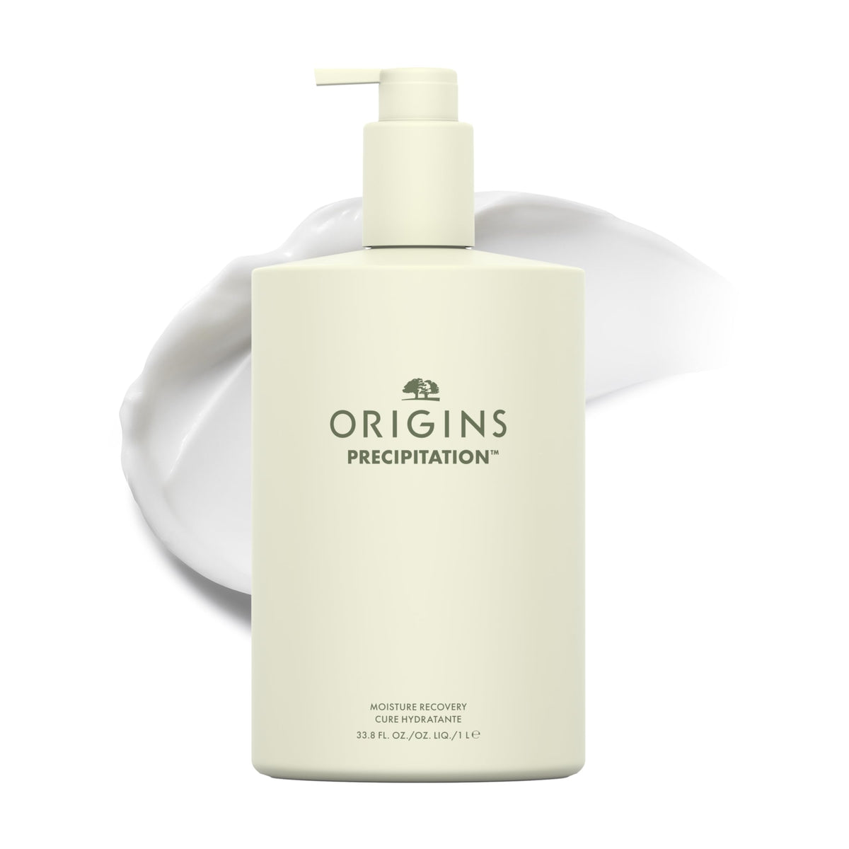 Lightweight Body Lotion Moisturizing Skin Softening Care