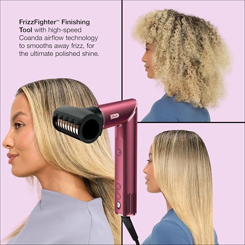 FlexStyle Air Hair Styler Multi Function Styling Tool
