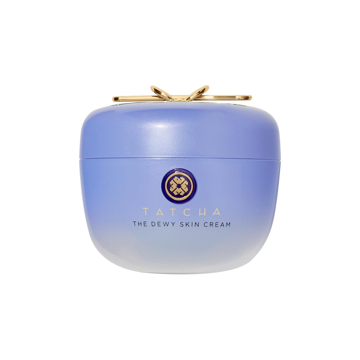 Dewy Skin Cream Rich Plumping Moisturizer with Hyaluronic Acid