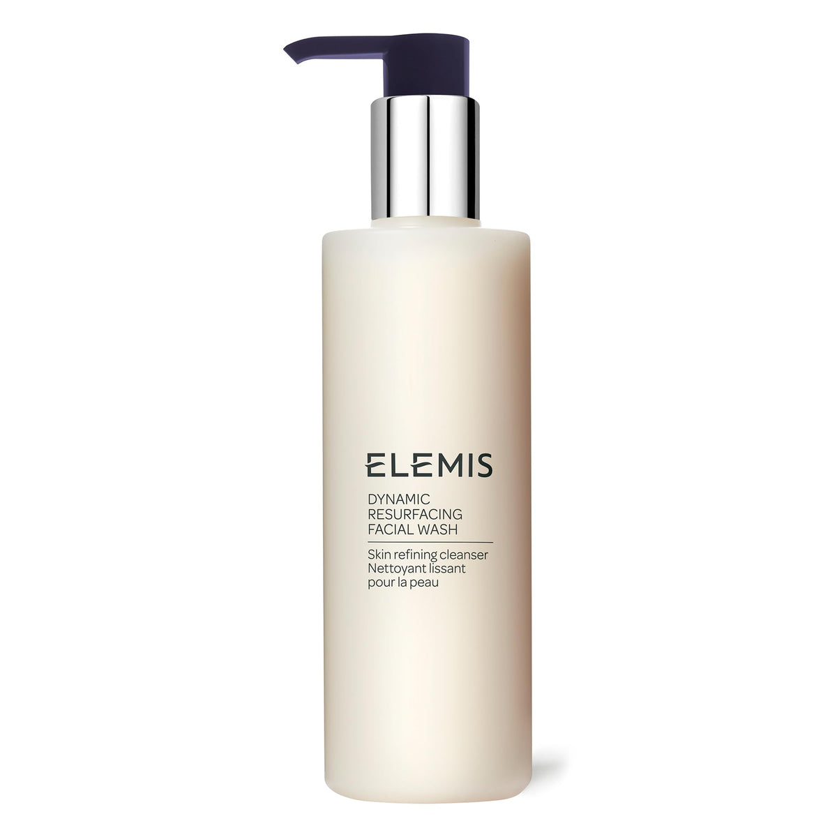 Dynamic Resurfacing Facial Wash Exfoliating Cleanser
