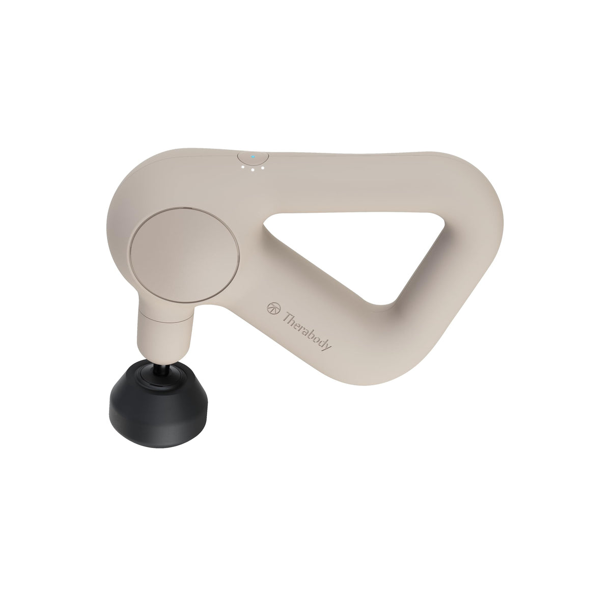 Quiet Deep Tissue Massage Gun for Neck Back Leg and Shoulder Relief