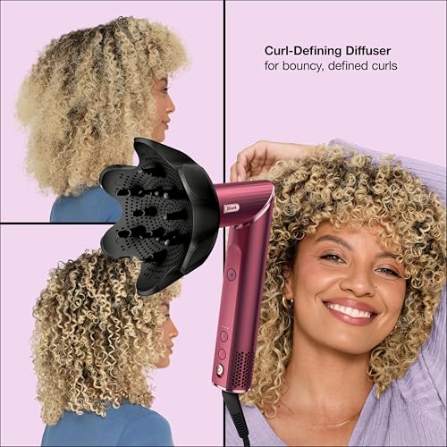 FlexStyle Air Hair Styler Multi Function Styling Tool