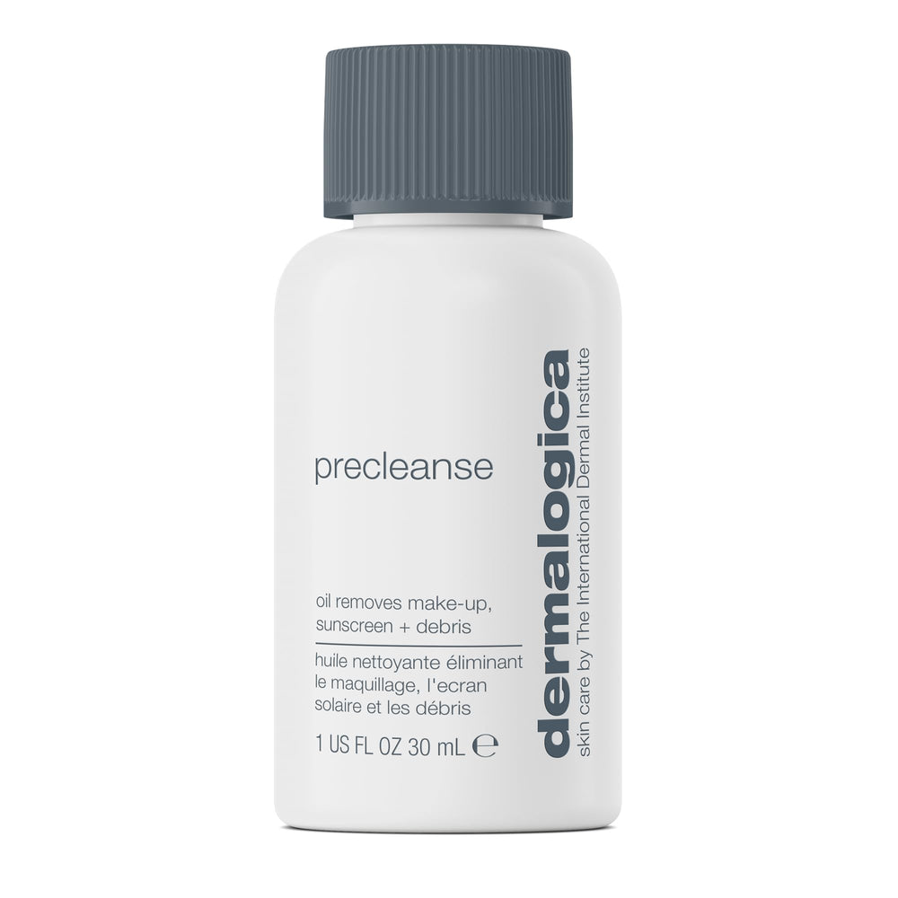 Deep Cleansing Oil Cleanser Makeup Remover for Face