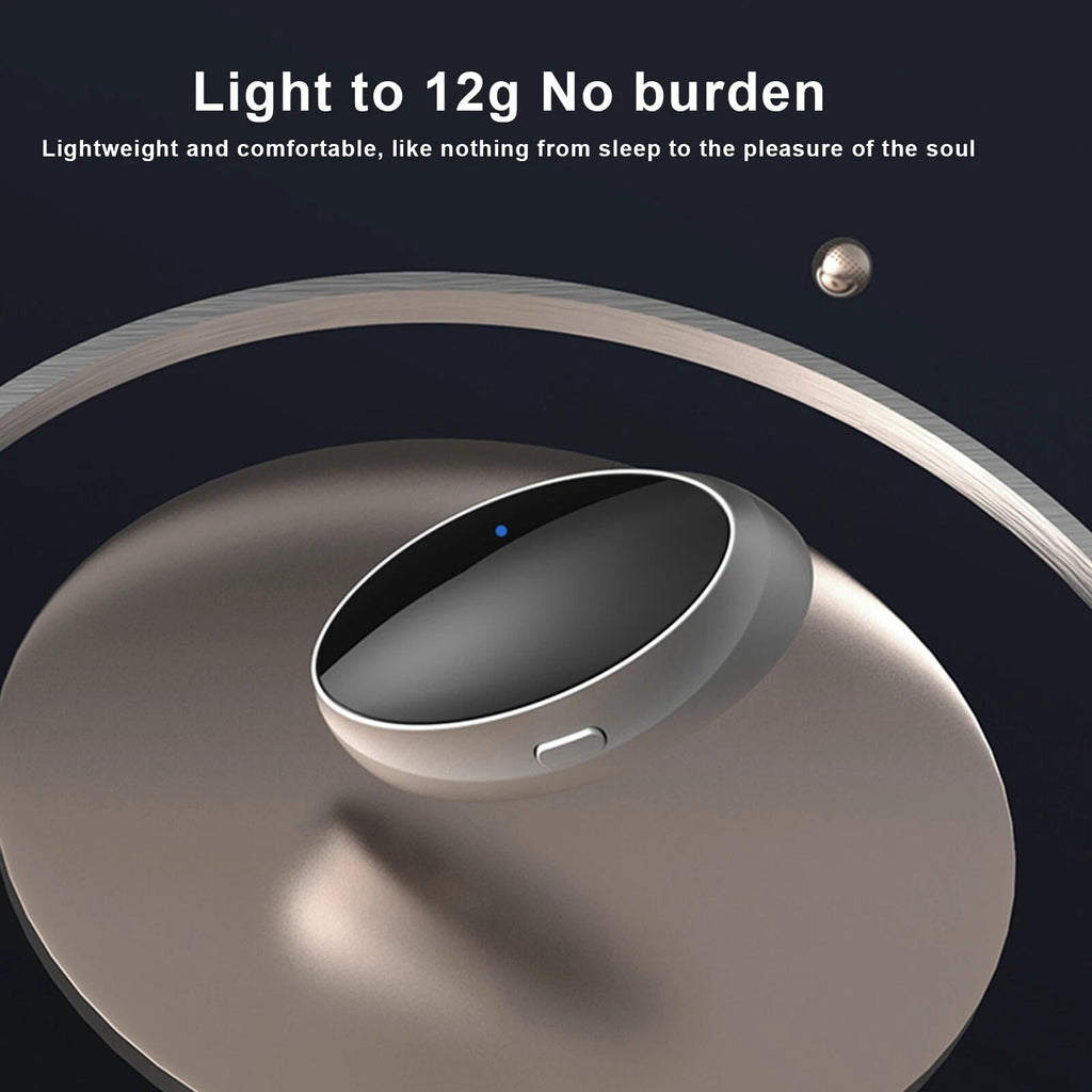 Sleep Aid Device with 3 Modes Rechargeable Portable Sleep Support