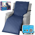 Alternating Air Pressure Mattress Pad for Elderly Pressure Relief Care