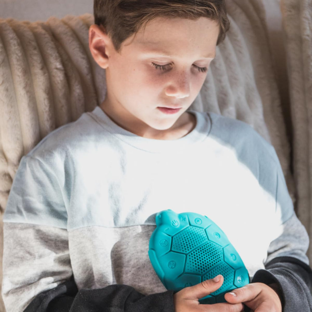 Kids Meditation Device for Relaxation and Mindfulness