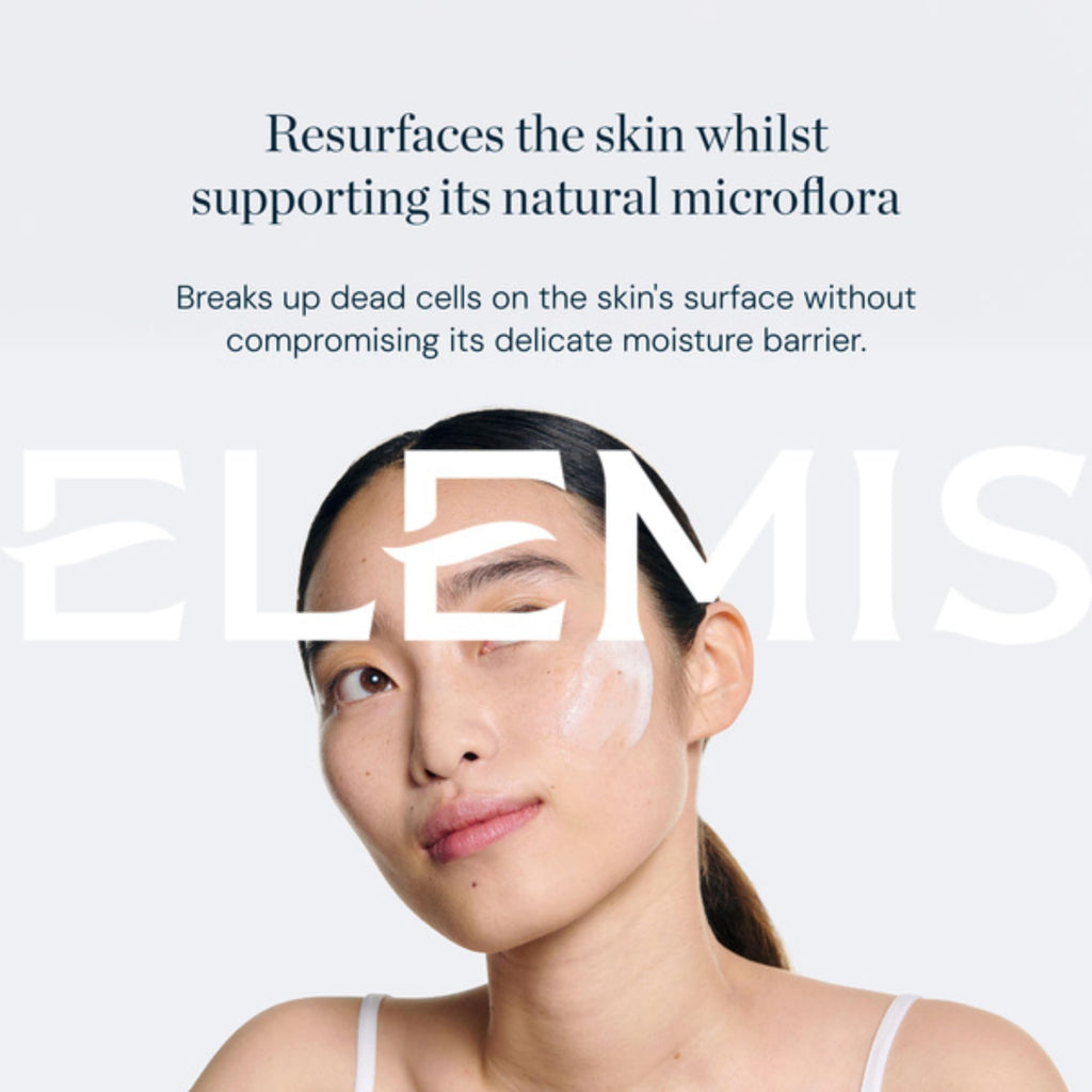 Dynamic Resurfacing Facial Wash Exfoliating Cleanser