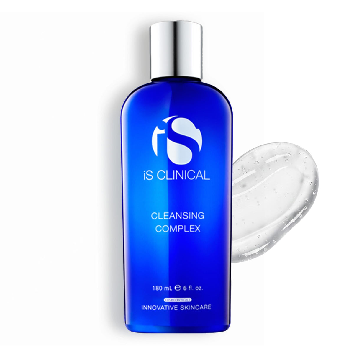 Gentle Deep Pore Cleanser Face Wash Makeup Remover for Acne Prone Skin