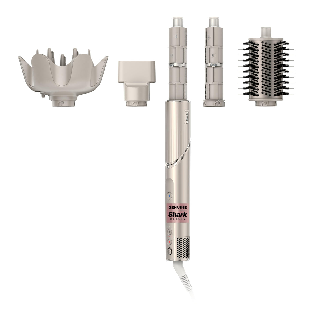FlexStyle Air Hair Styler Multi Function Styling Tool