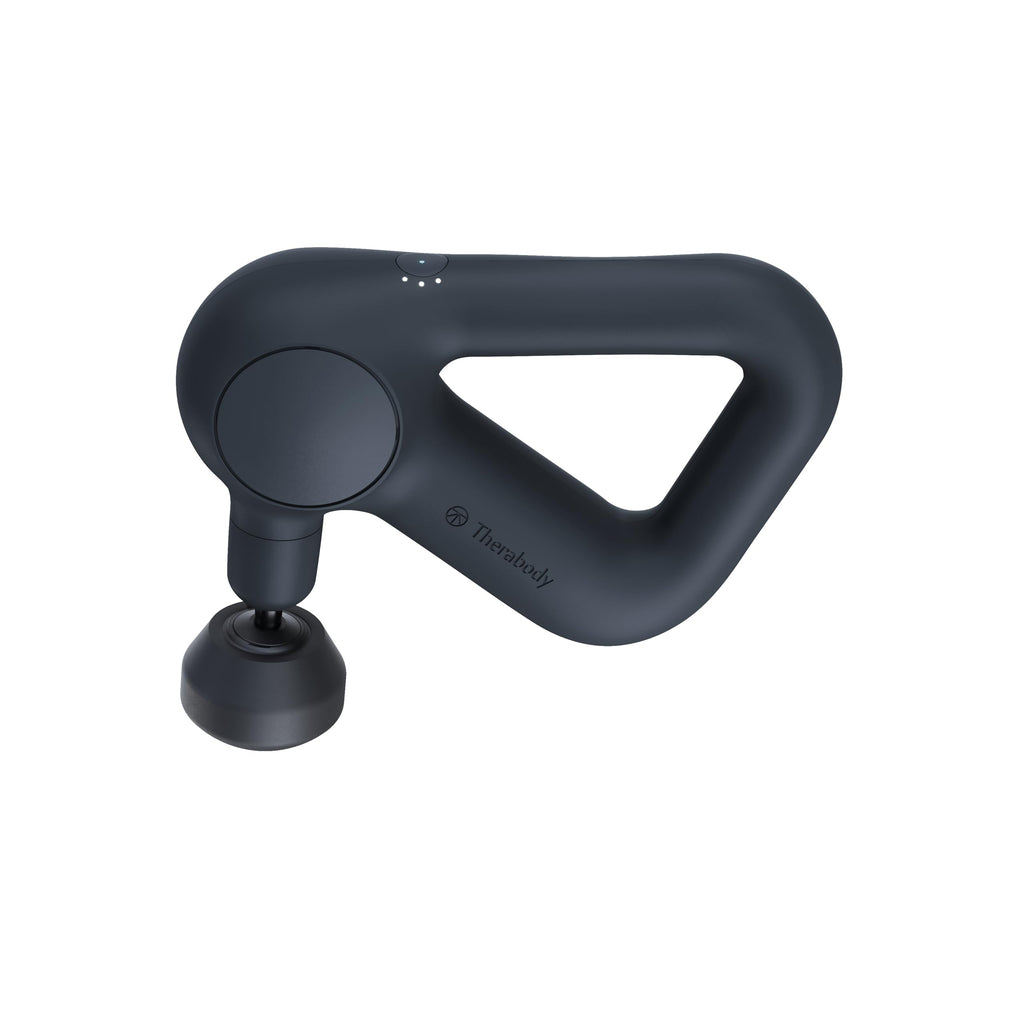 Quiet Deep Tissue Massage Gun for Neck Back Leg and Shoulder Relief