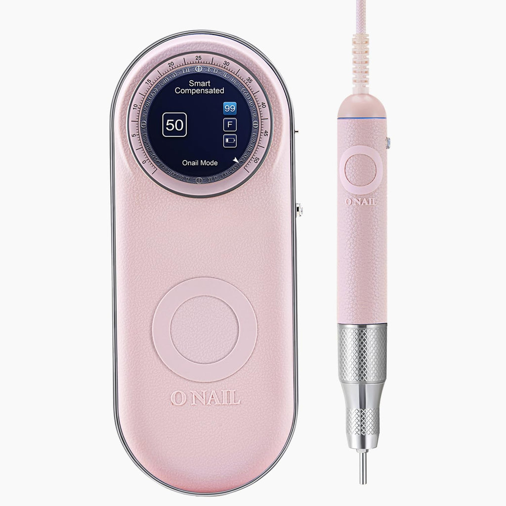 Professional Electric Nail Drill Machine 50000 RPM Nail E File for Home and Salon Use