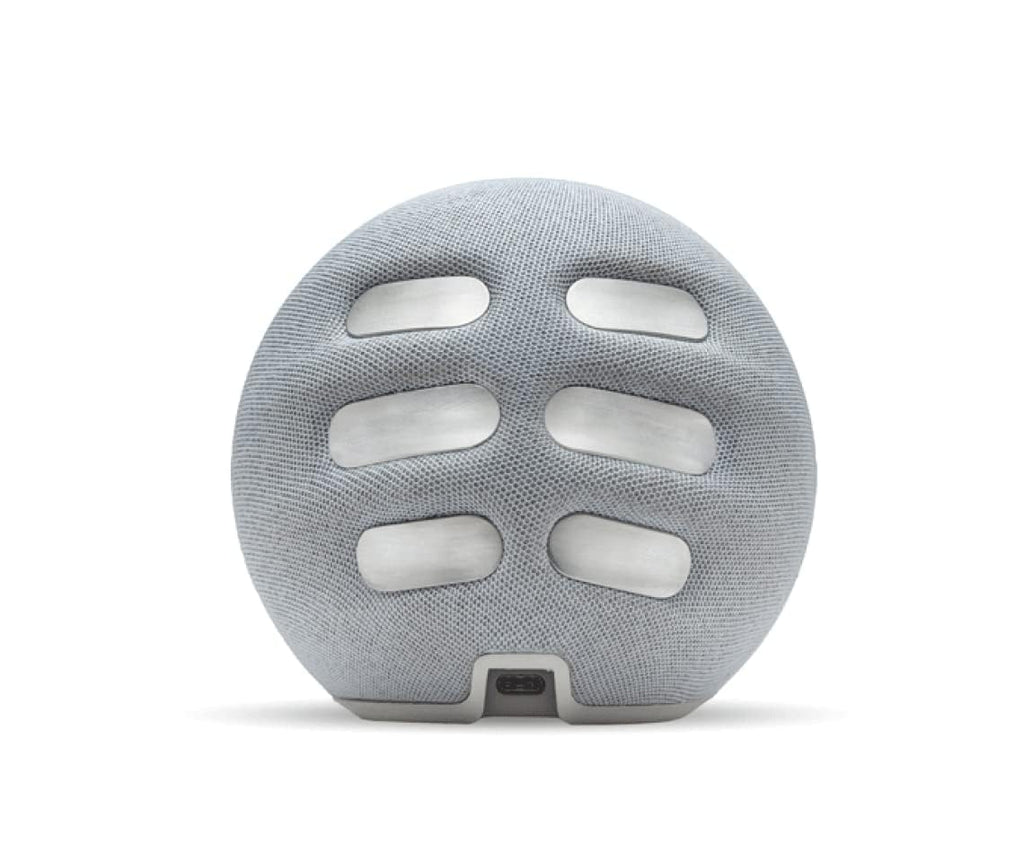 Smart Biofeedback Device for Stress Relief Mindfulness and Relaxation Support