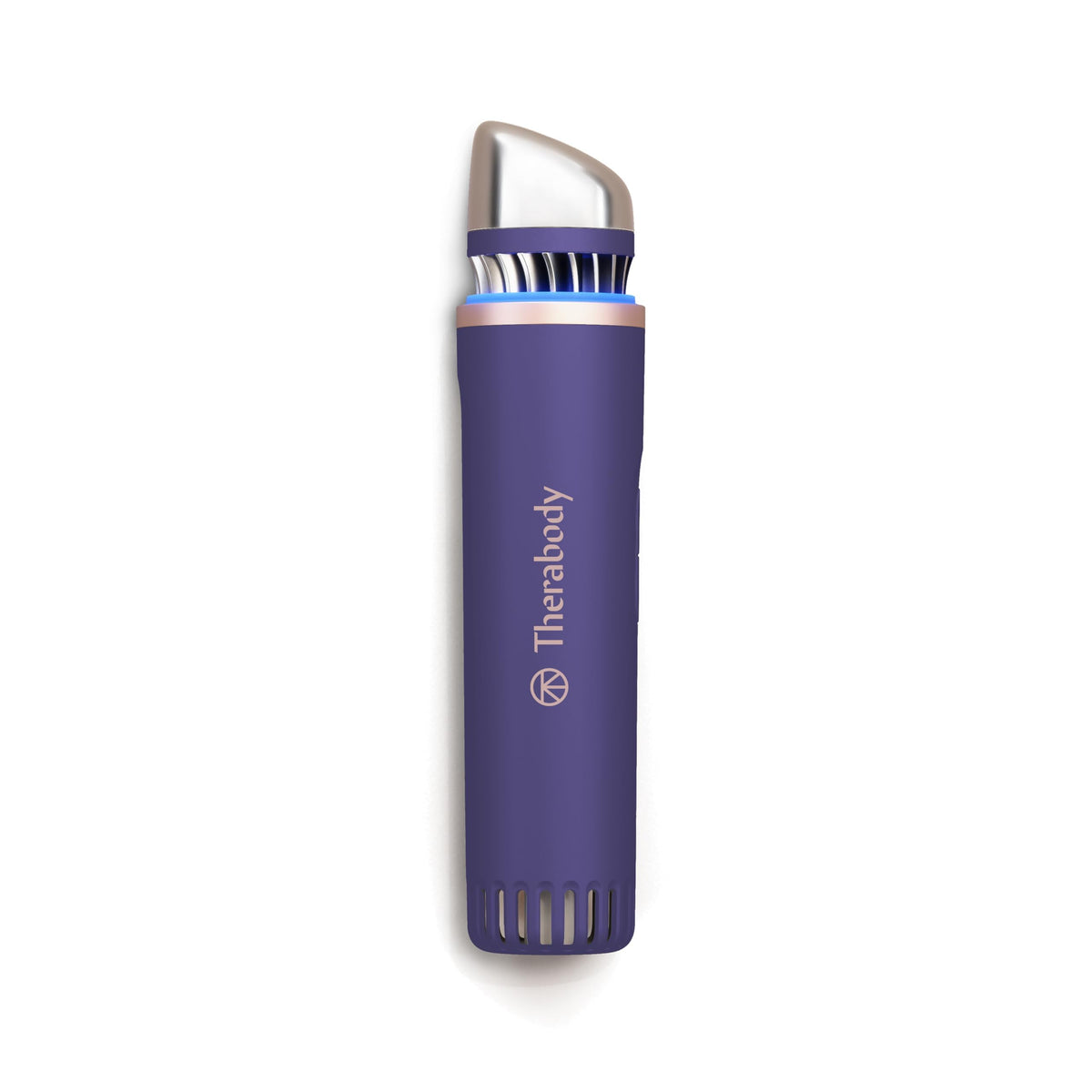 Depuffing Wand Cold and Heat Face Roller Eye Massager for Skincare