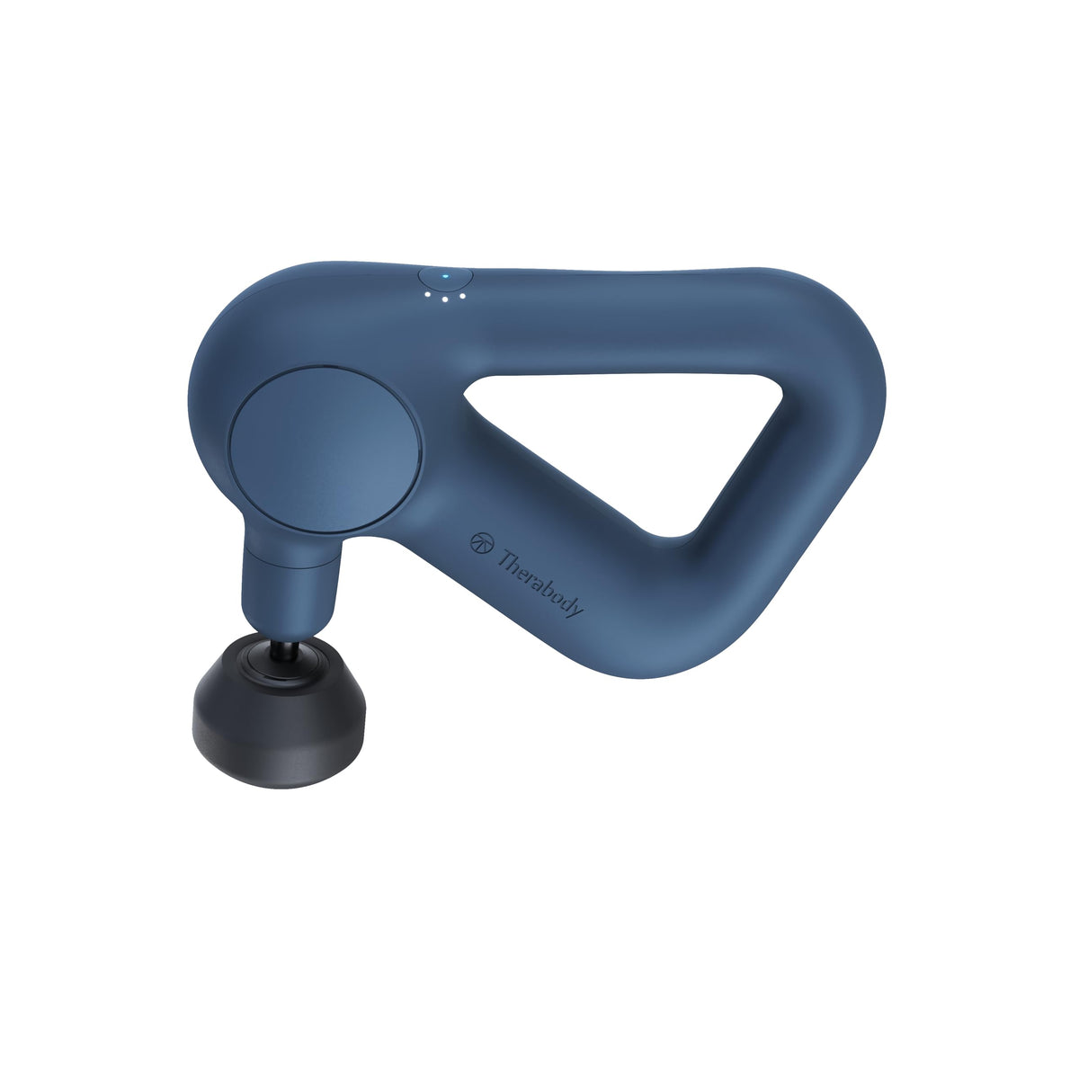 Quiet Deep Tissue Massage Gun for Neck Back Leg and Shoulder Relief
