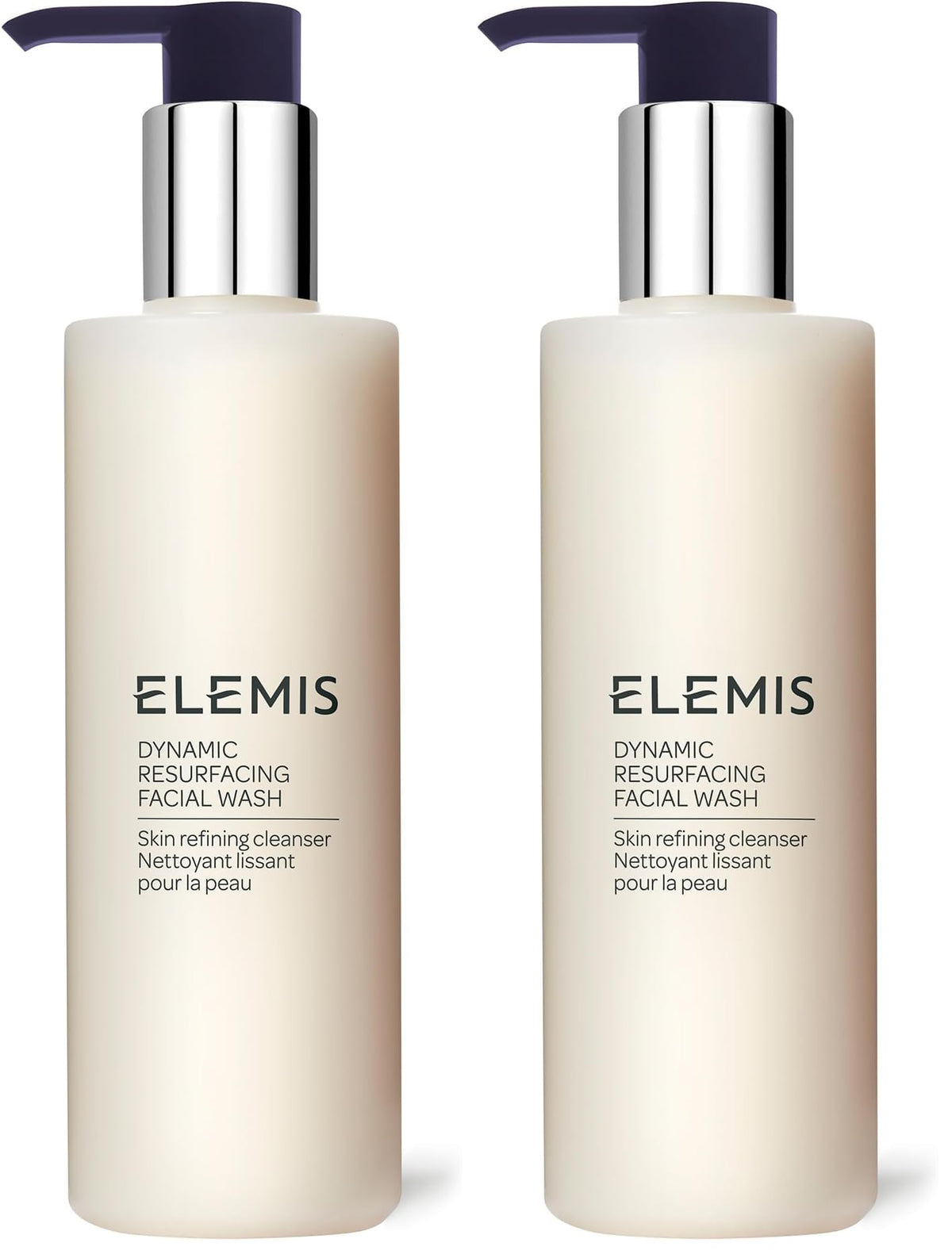 Dynamic Resurfacing Facial Wash Exfoliating Cleanser