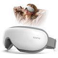 Heated Eye Massager Mask for Relaxation and Eye Care