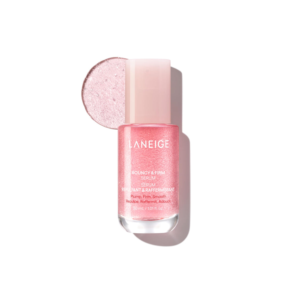 Collagen Complex Face Serum with Peptides Hydrating Firming Care