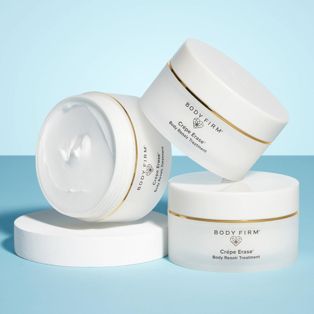Body Repair Treatment Anti Aging Wrinkle Cream Skin Firming Care