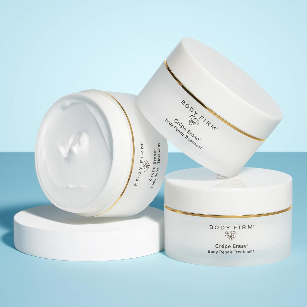 Body Repair Treatment Anti Aging Wrinkle Cream Skin Firming Care