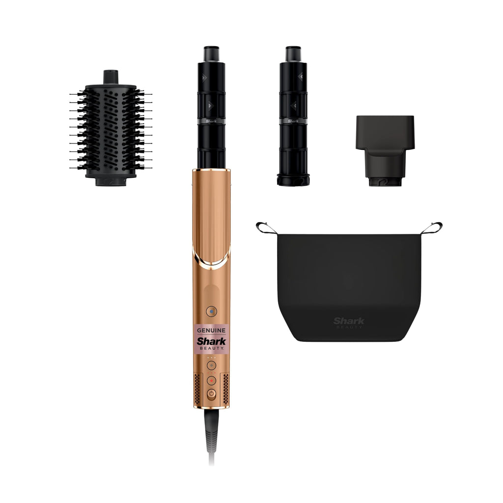 FlexStyle Air Hair Styler Multi Function Styling Tool