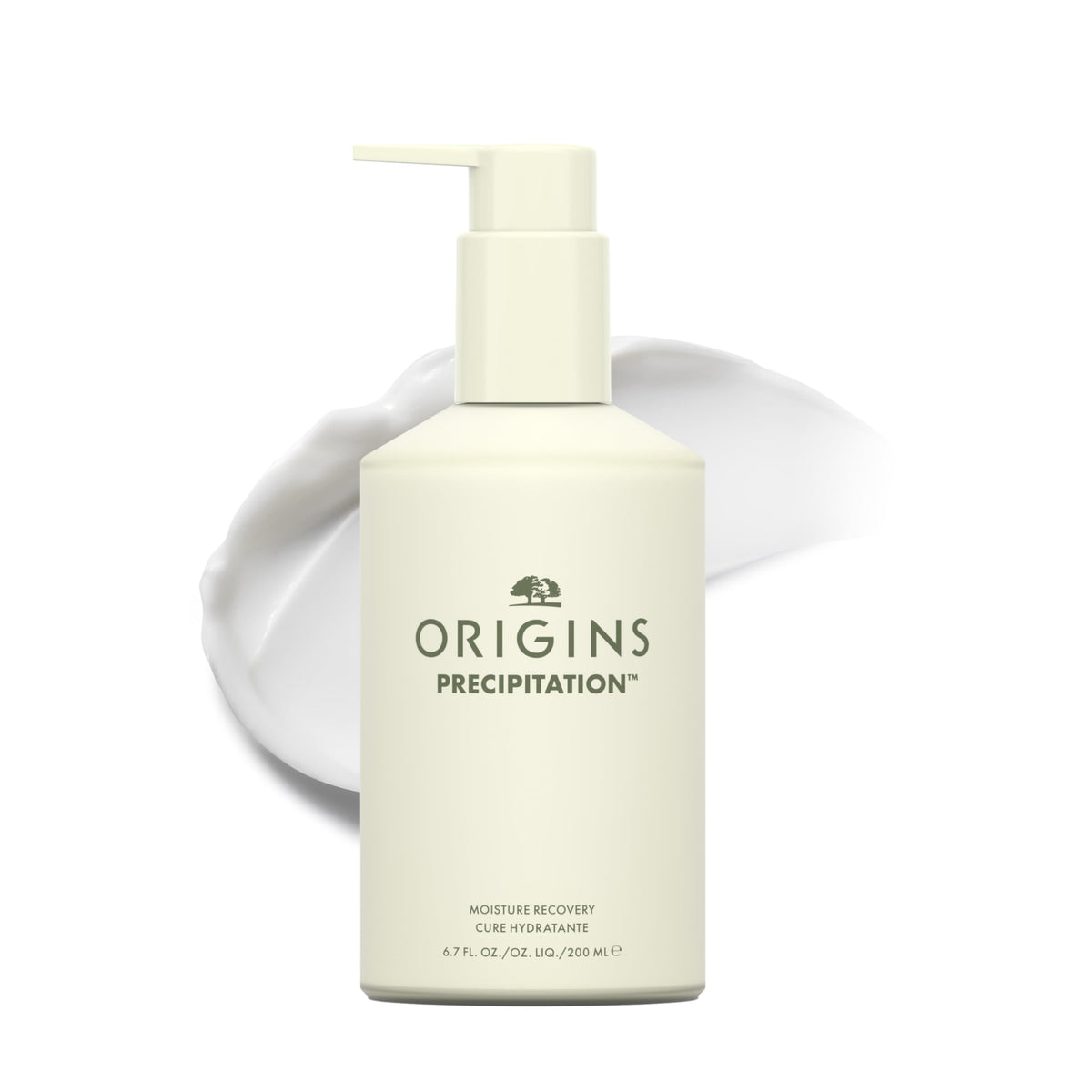 Lightweight Body Lotion Moisturizing Skin Softening Care