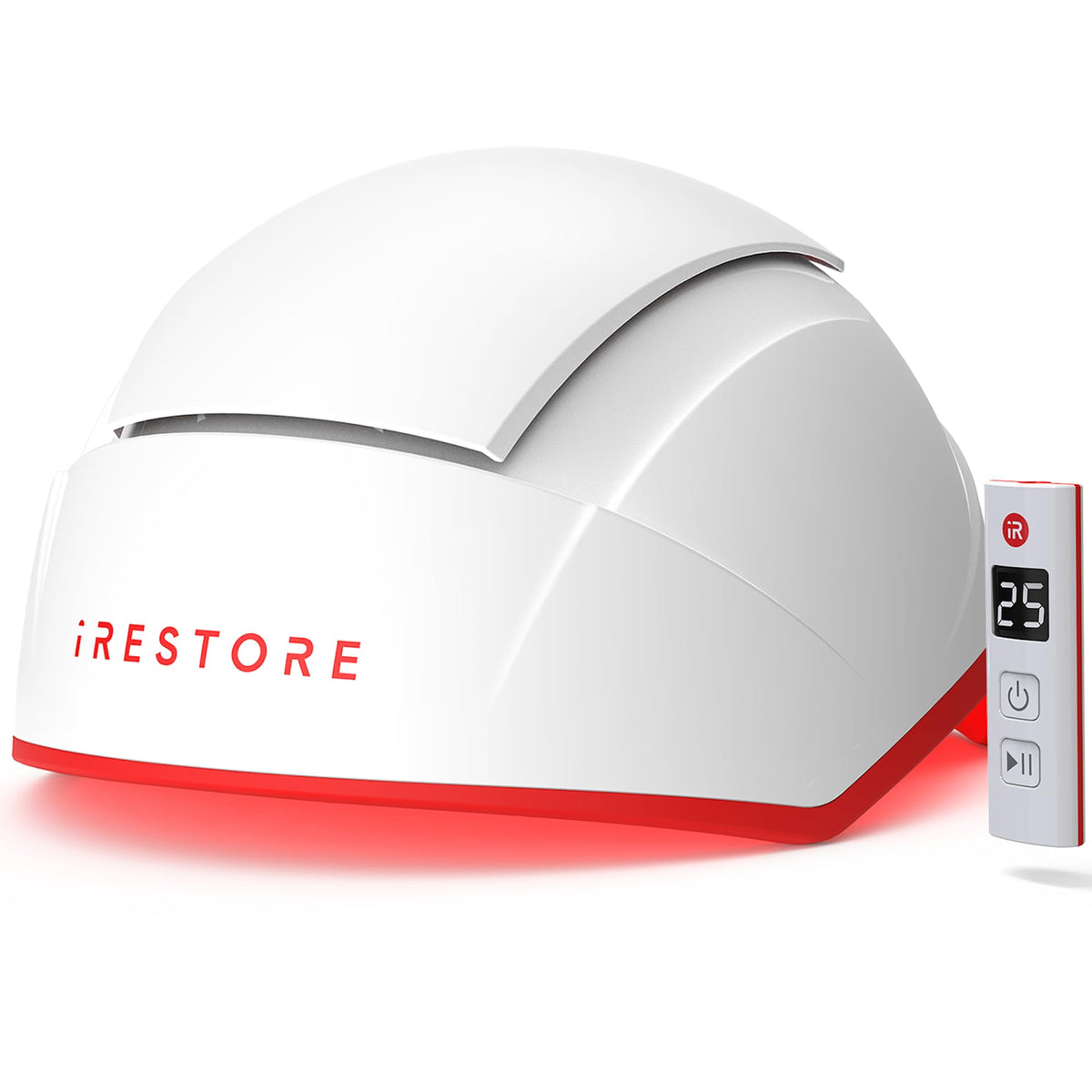 Laser Light Therapy Hair Growth Cap for Hair Regrowth Treatment