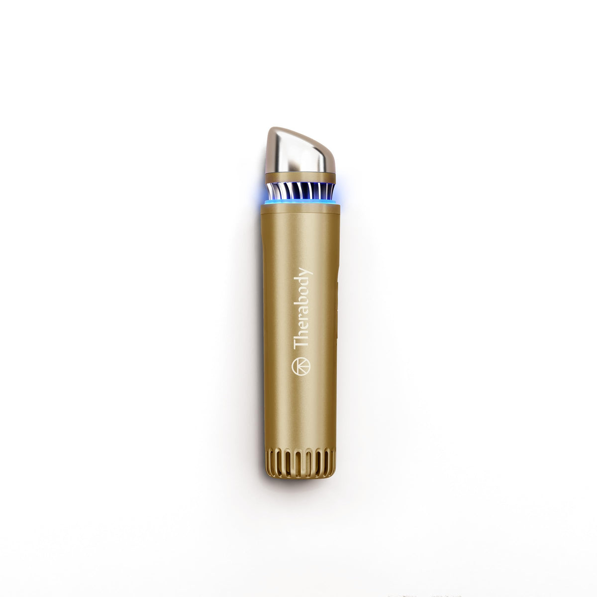 Depuffing Wand Cold and Heat Face Roller Eye Massager for Skincare