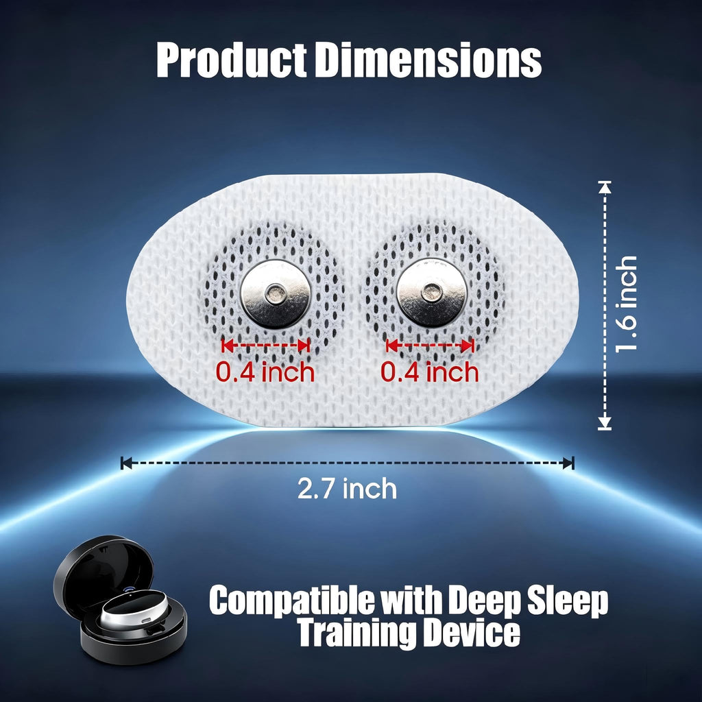Portable Anti Snore Device with 3 Speed Adjustment for Better Sleep