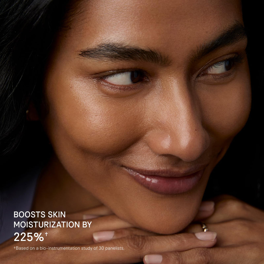 Dewy Skin Cream Rich Plumping Moisturizer with Hyaluronic Acid