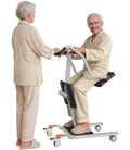 Sit to Stand Assist Lift for Seniors Mobility Support and Home Care