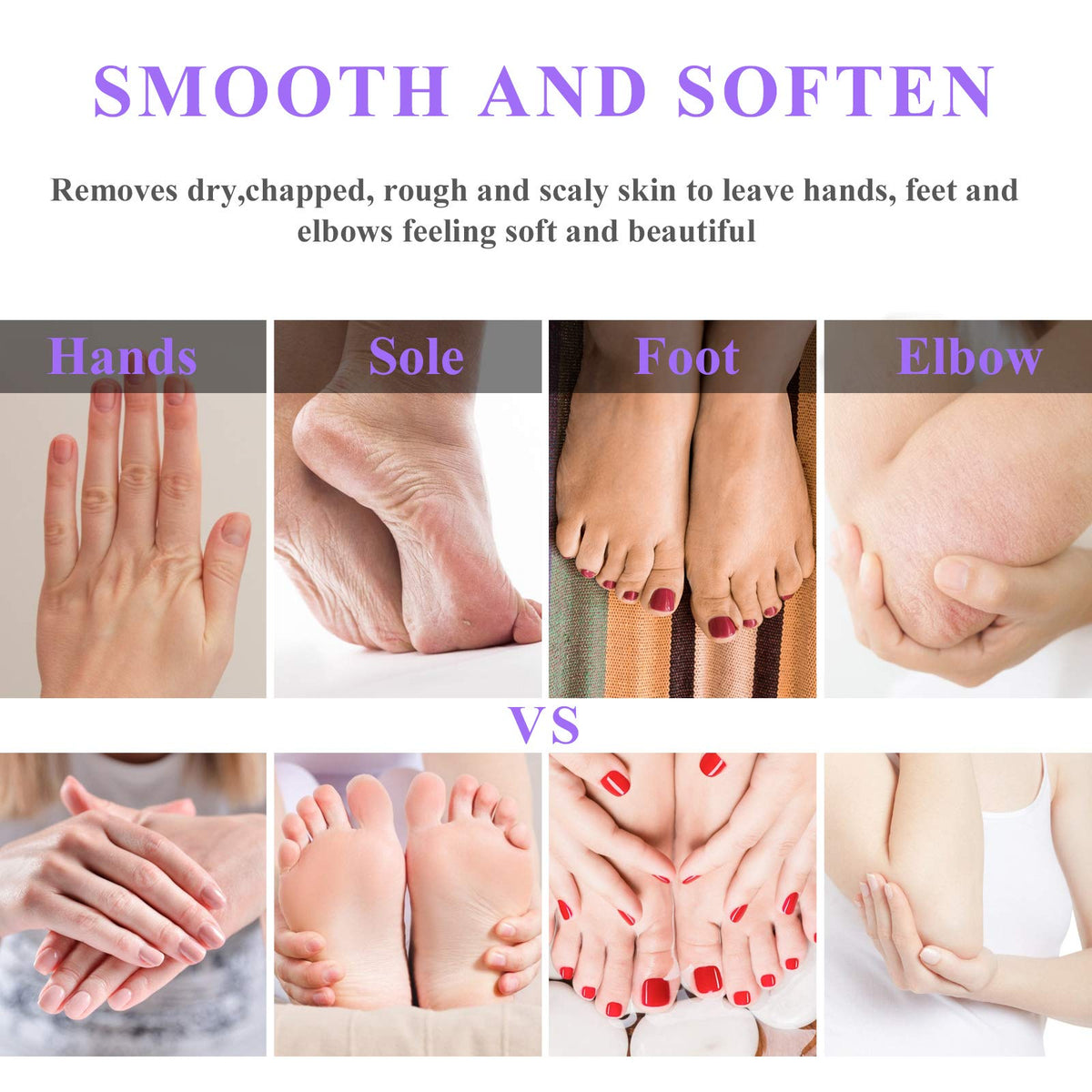 Paraffin Wax Machine for Hands and Feet Quick Heating Wax Bath