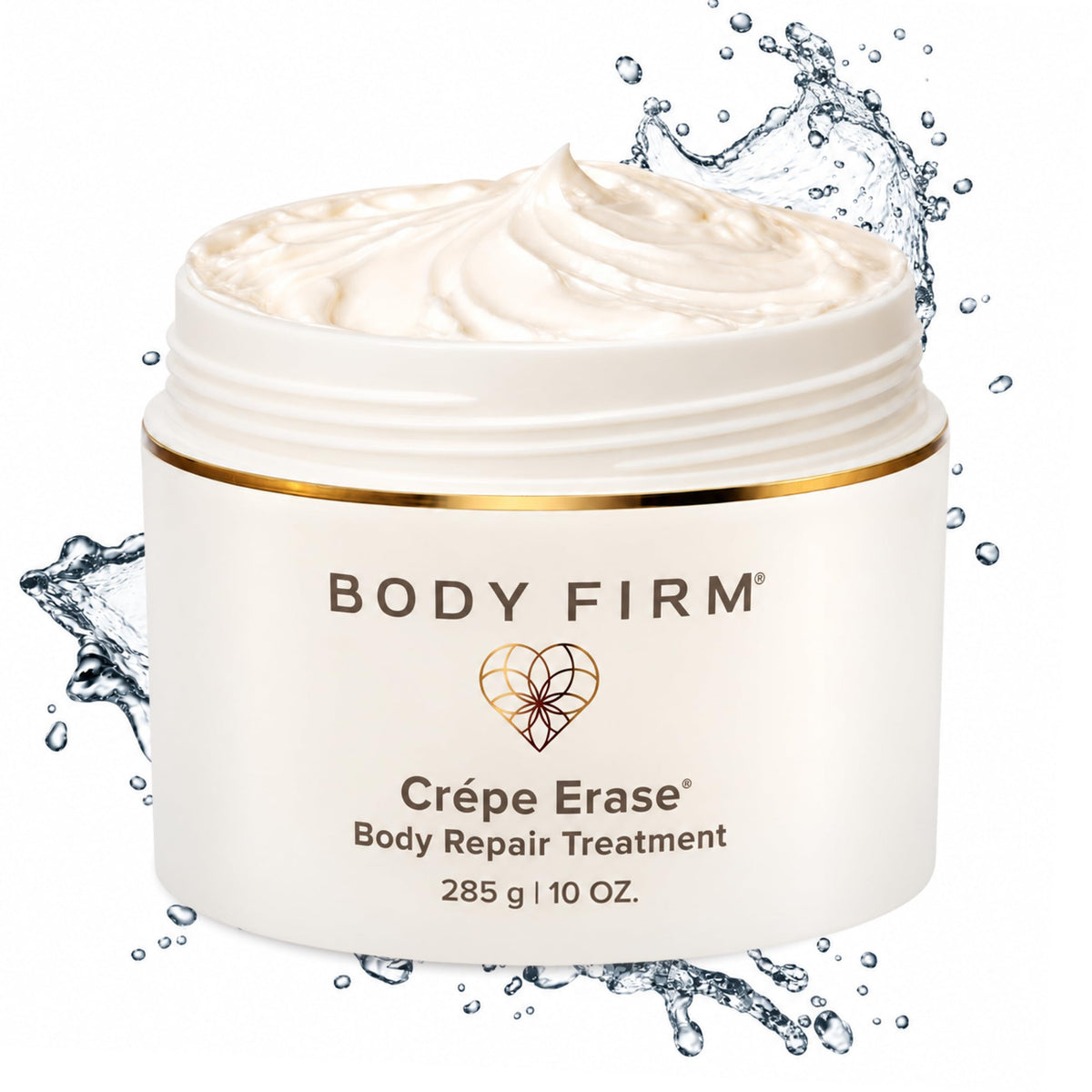 Body Repair Treatment Anti Aging Wrinkle Cream Skin Firming Care