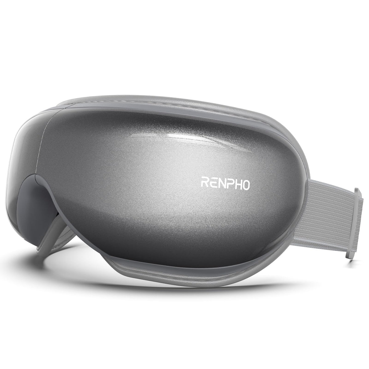 Heated Eye Massager Mask for Relaxation and Eye Care