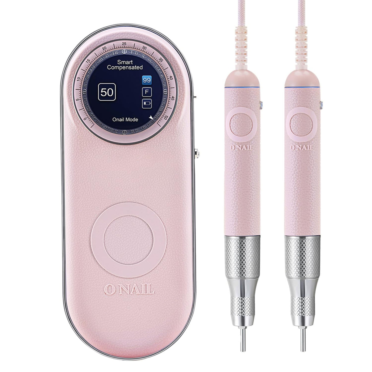 Professional Electric Nail Drill Machine 50000 RPM Nail E File for Home and Salon Use