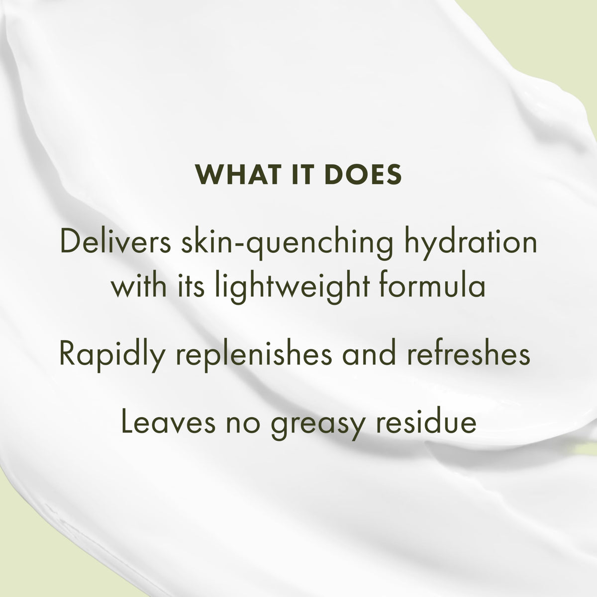 Lightweight Body Lotion Moisturizing Skin Softening Care