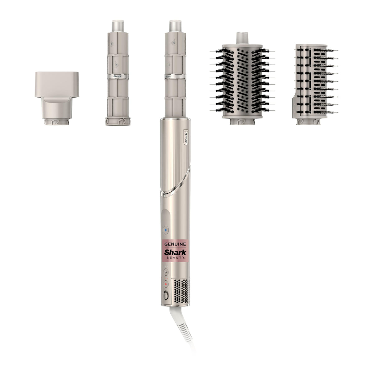 FlexStyle Air Hair Styler Multi Function Styling Tool
