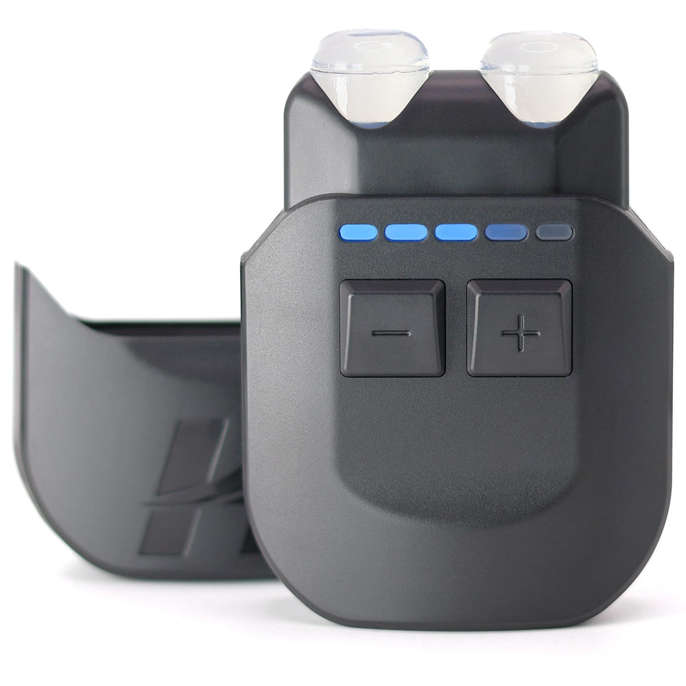 Stress Relief and Relaxation Device with 5 Modes Portable Calm Support Tool